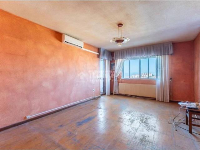 Piso en venta en Algete, Madrid