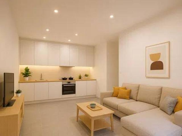 Piso en venta en Algete, Madrid