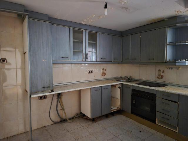Piso en venta en Algete, Madrid