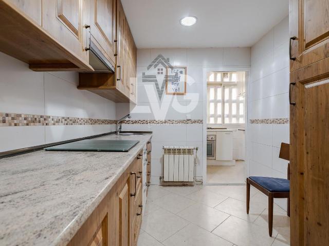 Piso en venta en Algete, Madrid