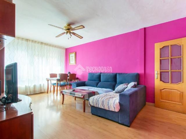 Piso en venta en Algete, Madrid