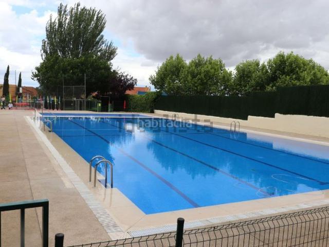 Piso en venta en Algete, Madrid