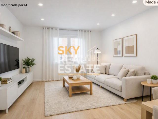 Piso en venta en Algete