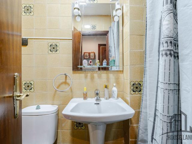 Piso en venta en Algete, Madrid