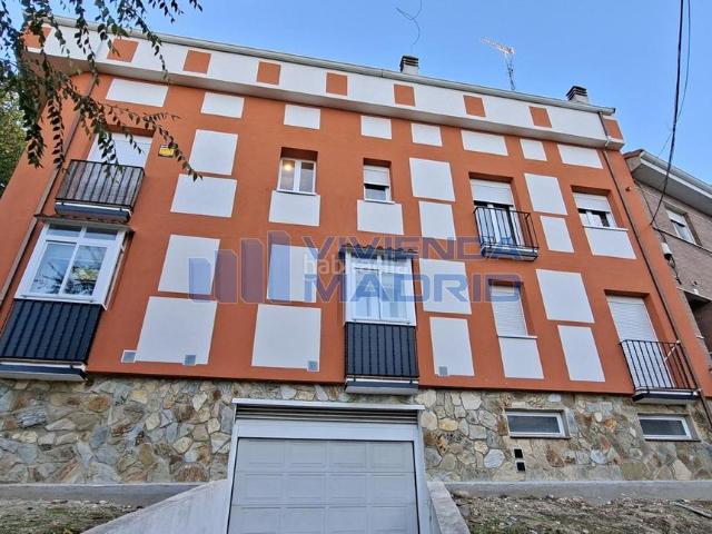 Piso en venta en Algete, Madrid