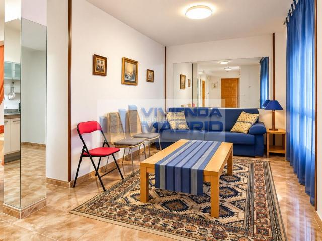 Piso en venta en Algete