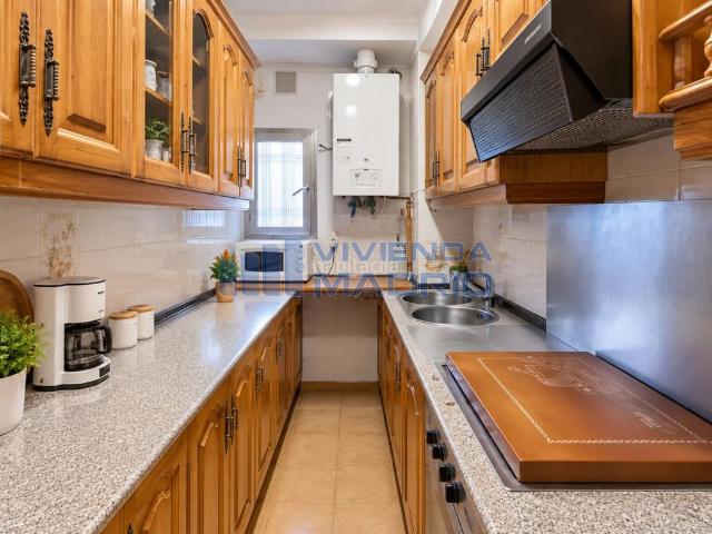 Piso en venta en Algete