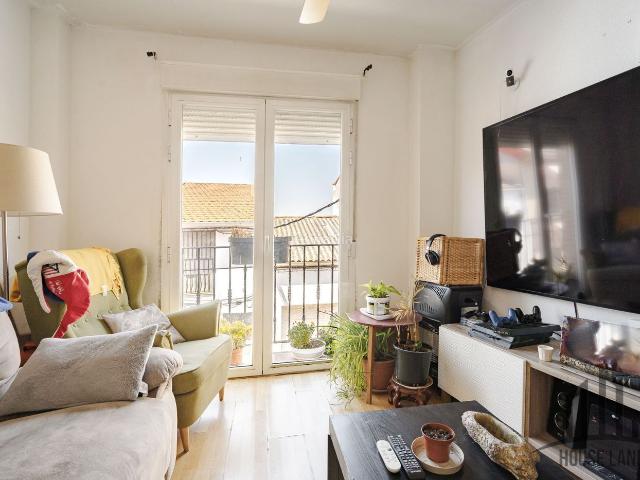 Piso en venta en Algete, Madrid