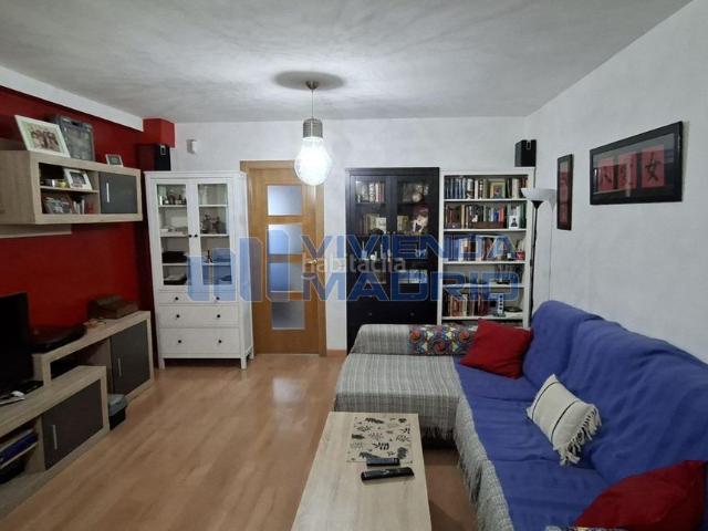 Piso en venta en Algete, Madrid