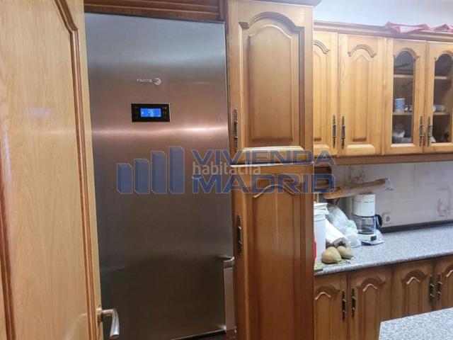 Piso en venta en Algete, Madrid