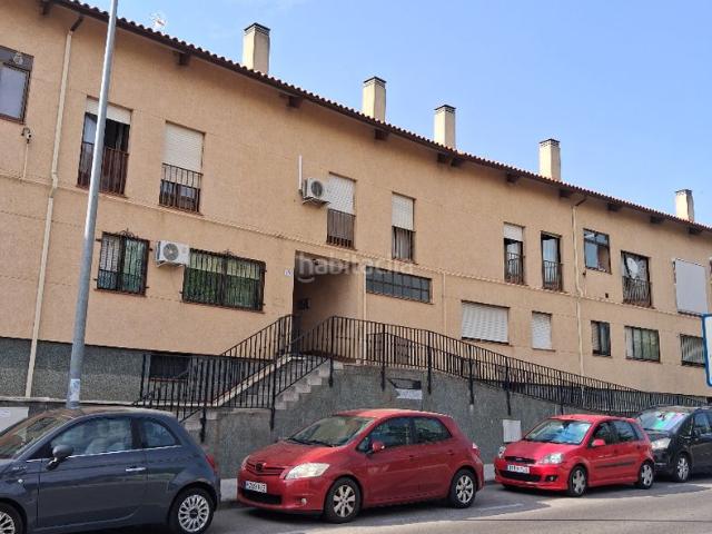 Piso en venta en Algete, Madrid