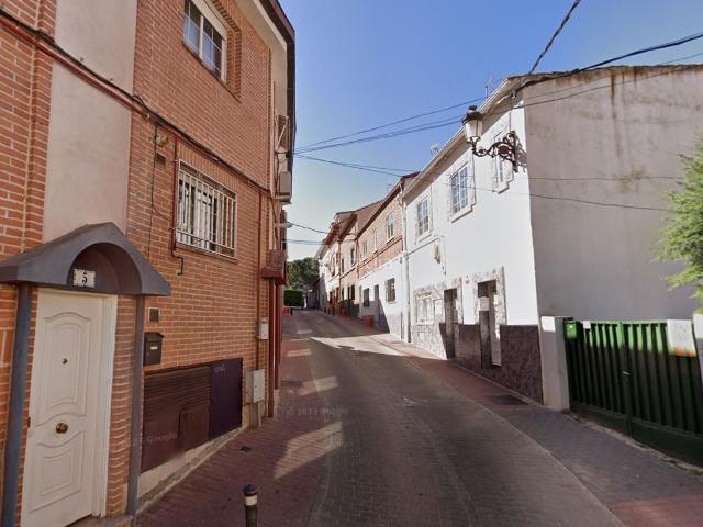 Piso en venta en Algete, Madrid