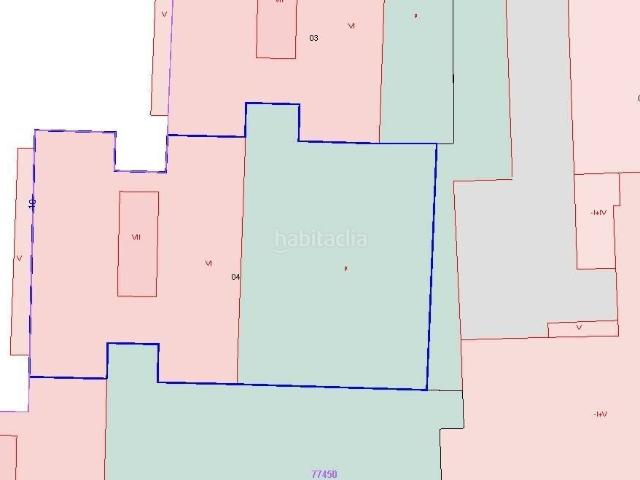 Piso en venta en Algete