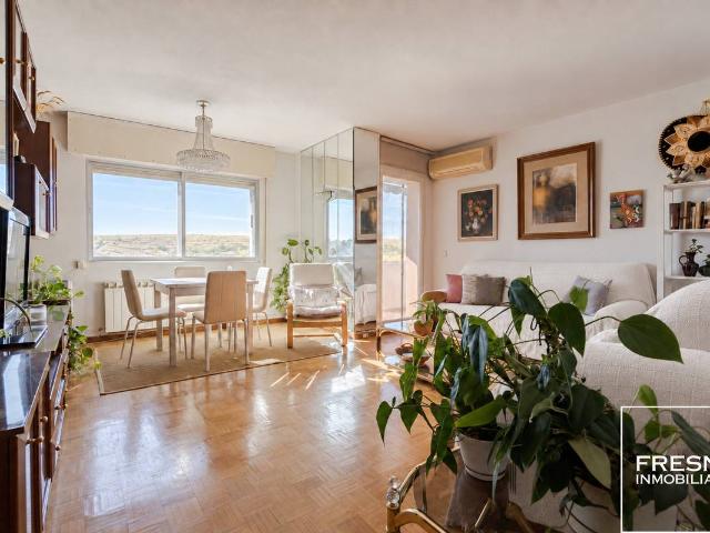 Piso en venta en Algete