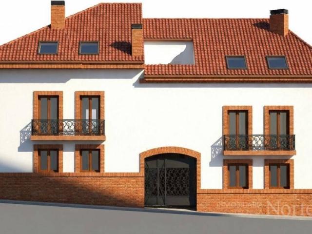 Piso en venta en Algete, Madrid