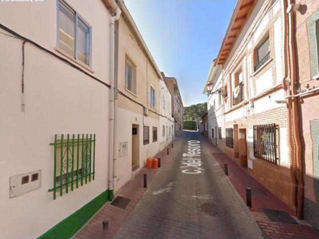 Piso en venta en Algete, Madrid
