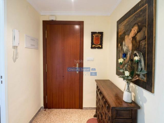 Piso en venta en el Camp de Morvedre, Valencia