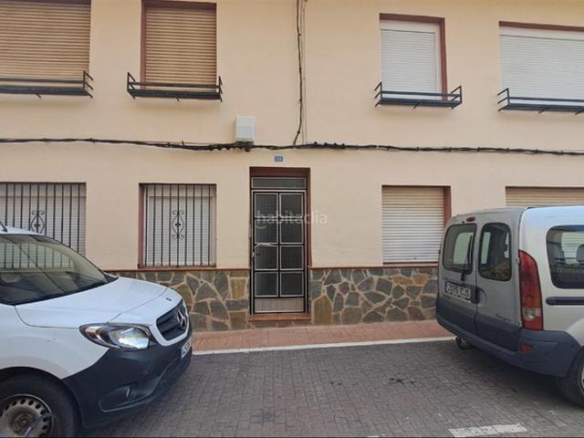 Piso en venta en Algimia De Almonacid