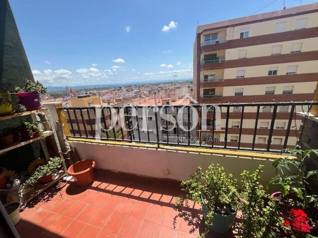 Piso en venta en la Ribera Alta, Valencia