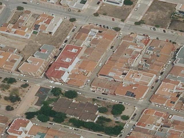 Piso en venta en la Ribera Alta, Valencia