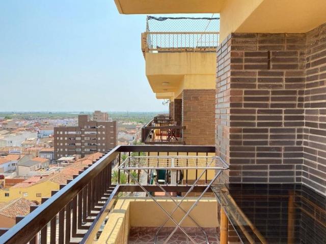 Piso en venta en la Ribera Alta, Valencia