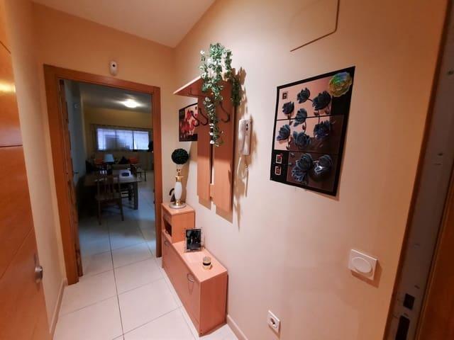 Piso en venta en la Ribera Alta, Valencia