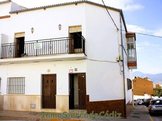 Piso en venta en Sierra de Cádiz, Andalucía