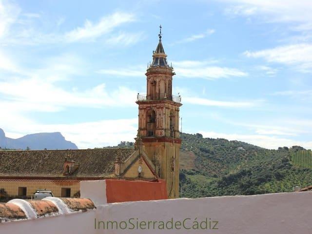 Piso en venta en Sierra de Cádiz, Andalucía