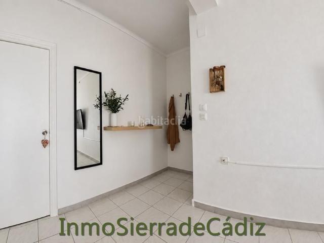 Piso en venta en Algodonales, Cádiz