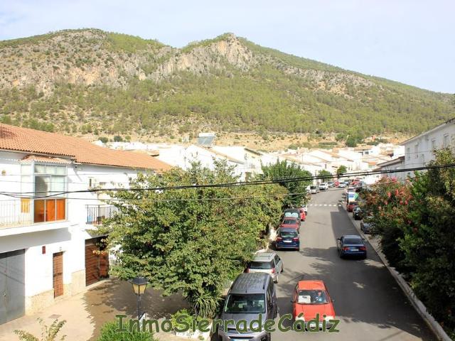 Piso en venta en Algodonales, Cádiz