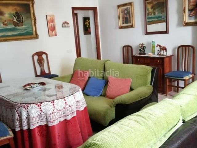 Piso en venta en Sierra de Cádiz, Andalucía