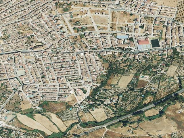 Piso en venta en Sierra de Cádiz, Andalucía