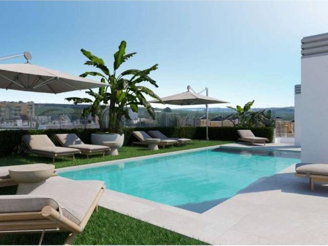 Piso en venta en el Baix Segura / La Vega Baja, Valencia