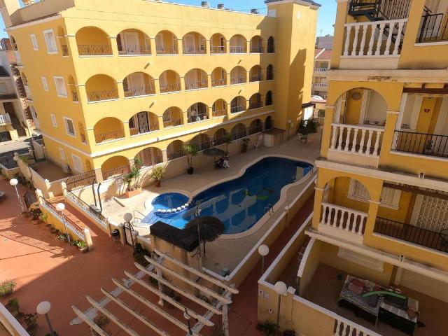 Piso en venta en el Baix Segura / La Vega Baja, Valencia