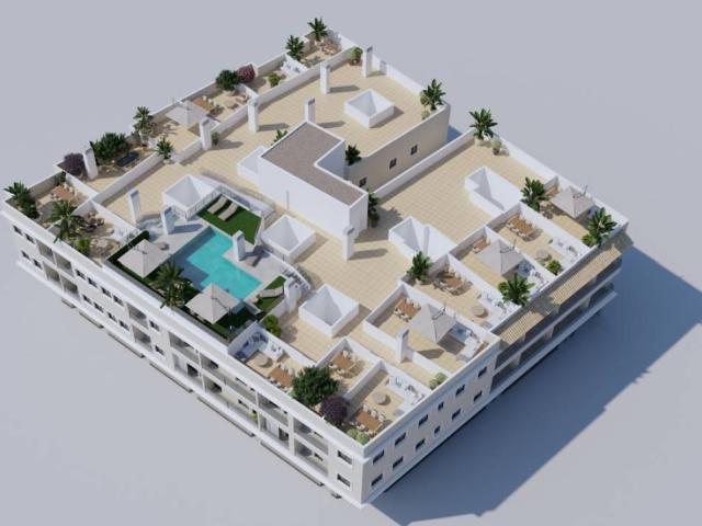 Piso en venta en el Baix Segura / La Vega Baja, Valencia