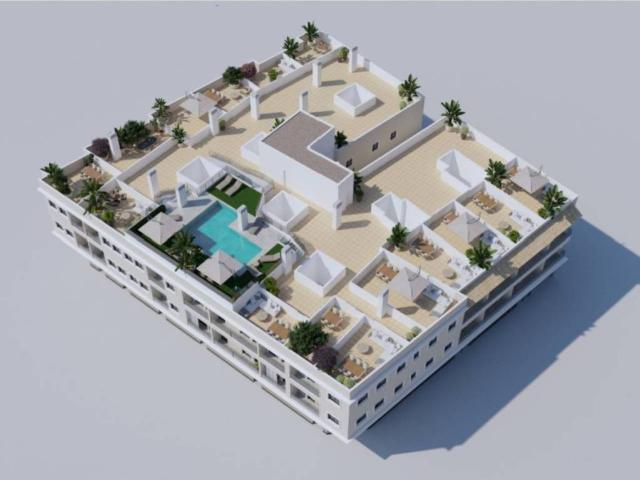 Piso en venta en el Baix Segura / La Vega Baja, Valencia