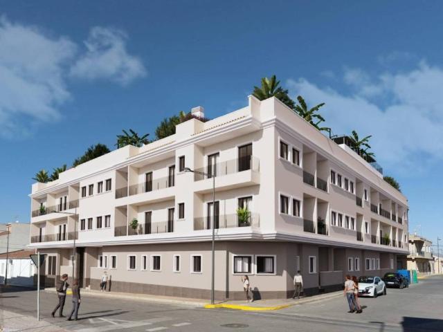 Piso en venta en el Baix Segura / La Vega Baja, Valencia