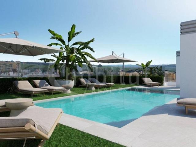 Piso en venta en el Baix Segura / La Vega Baja, Valencia