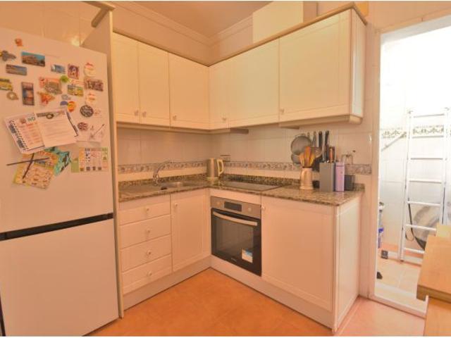 Piso en venta en Montebello, el Baix Segura / La Vega Baja