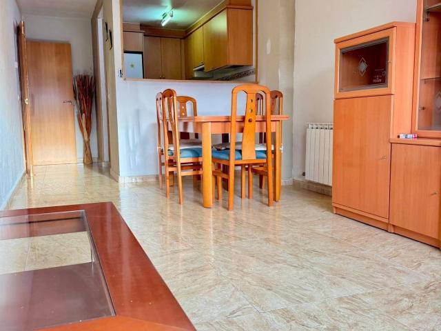 Piso en venta en Segrià, Catalunya