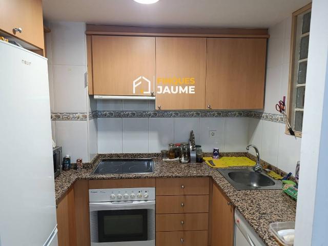 Piso en venta en Segrià, Catalunya