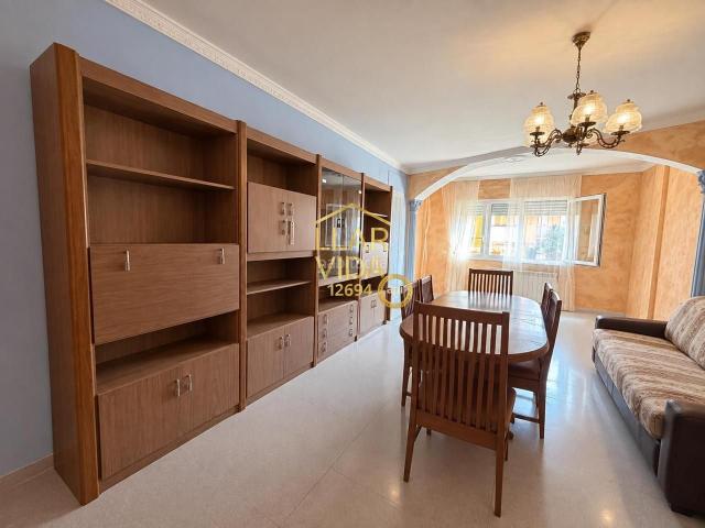 Piso en venta en Segrià, Catalunya