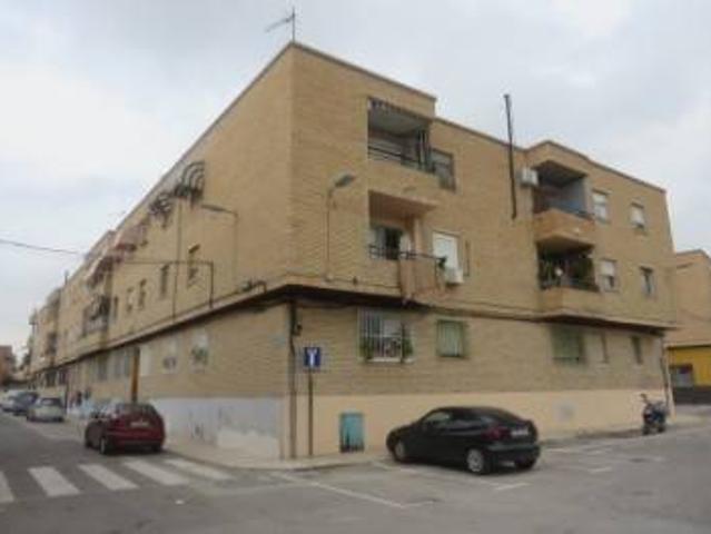 Piso en venta en Hoya y Cabezo, Vega Media del Segura