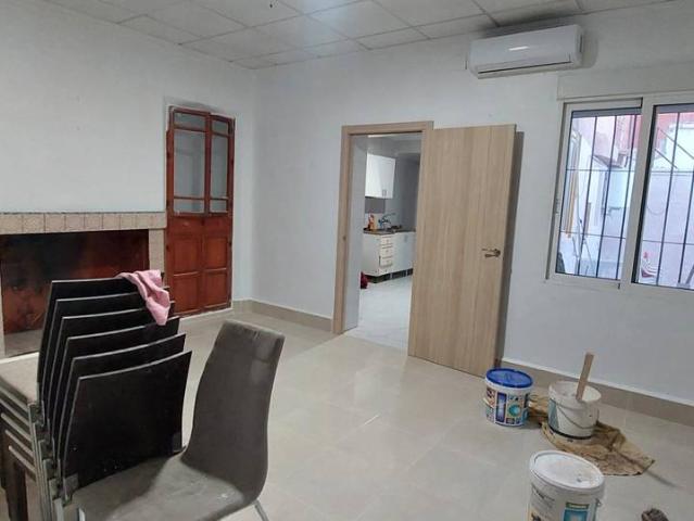 Piso en venta en Hoya y Cabezo, Alguazas