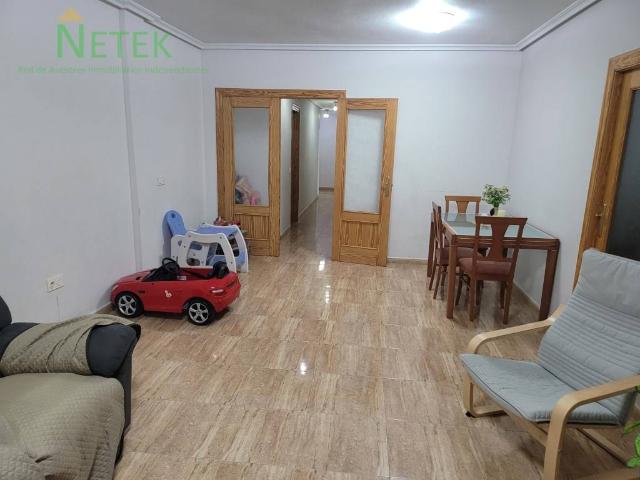 Piso en venta en Hoya y Cabezo, Alguazas