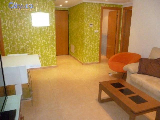 Piso en venta en Hoya y Cabezo, Vega Media del Segura