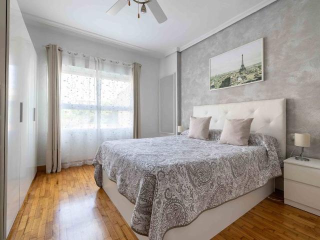 Piso en venta en Hoya y Cabezo, Alguazas