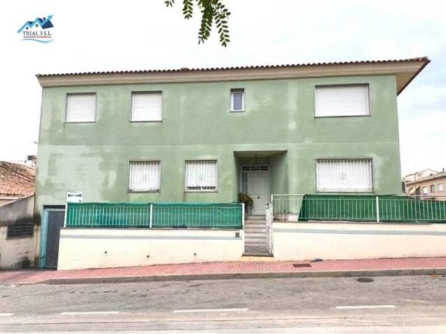Piso en venta en Vega Media del Segura, Murcia