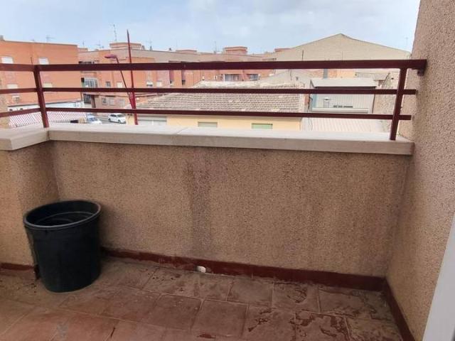 Piso en venta en Hoya y Cabezo, Alguazas