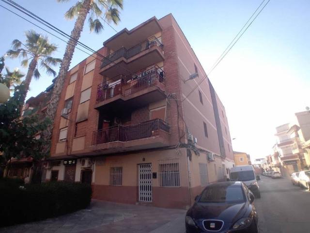 Piso en venta en Vega Media del Segura, Murcia